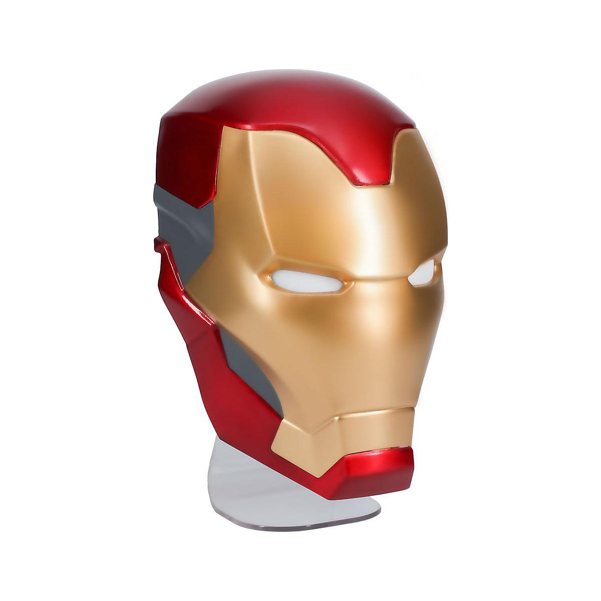 Marvel Iron Man Helm Leuchte