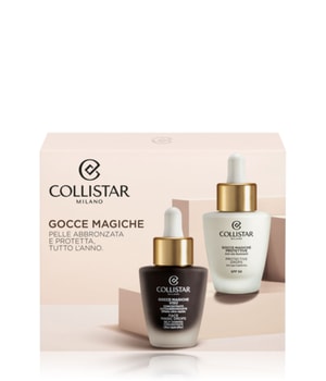 Collistar Face Gocce Magiche Set Körperpflegeset-1 Stk