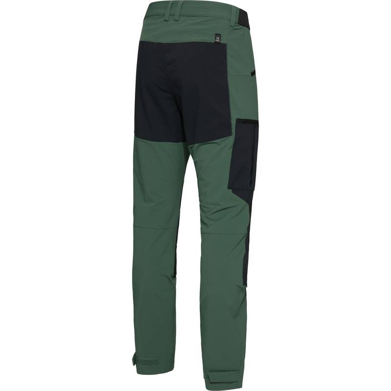 Haglfs Rugged Slim Pant Trekkinghose Herren