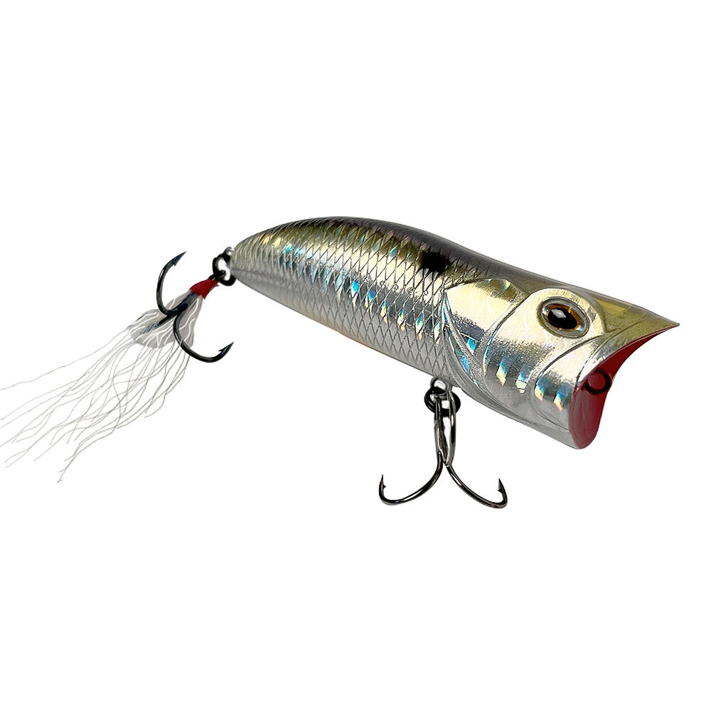 Popper Evok Loki Pop Hard Lure 7.5cm, 15.6g