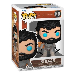 Dune 2 POP! Movies Vinyl Figur - Stilgar