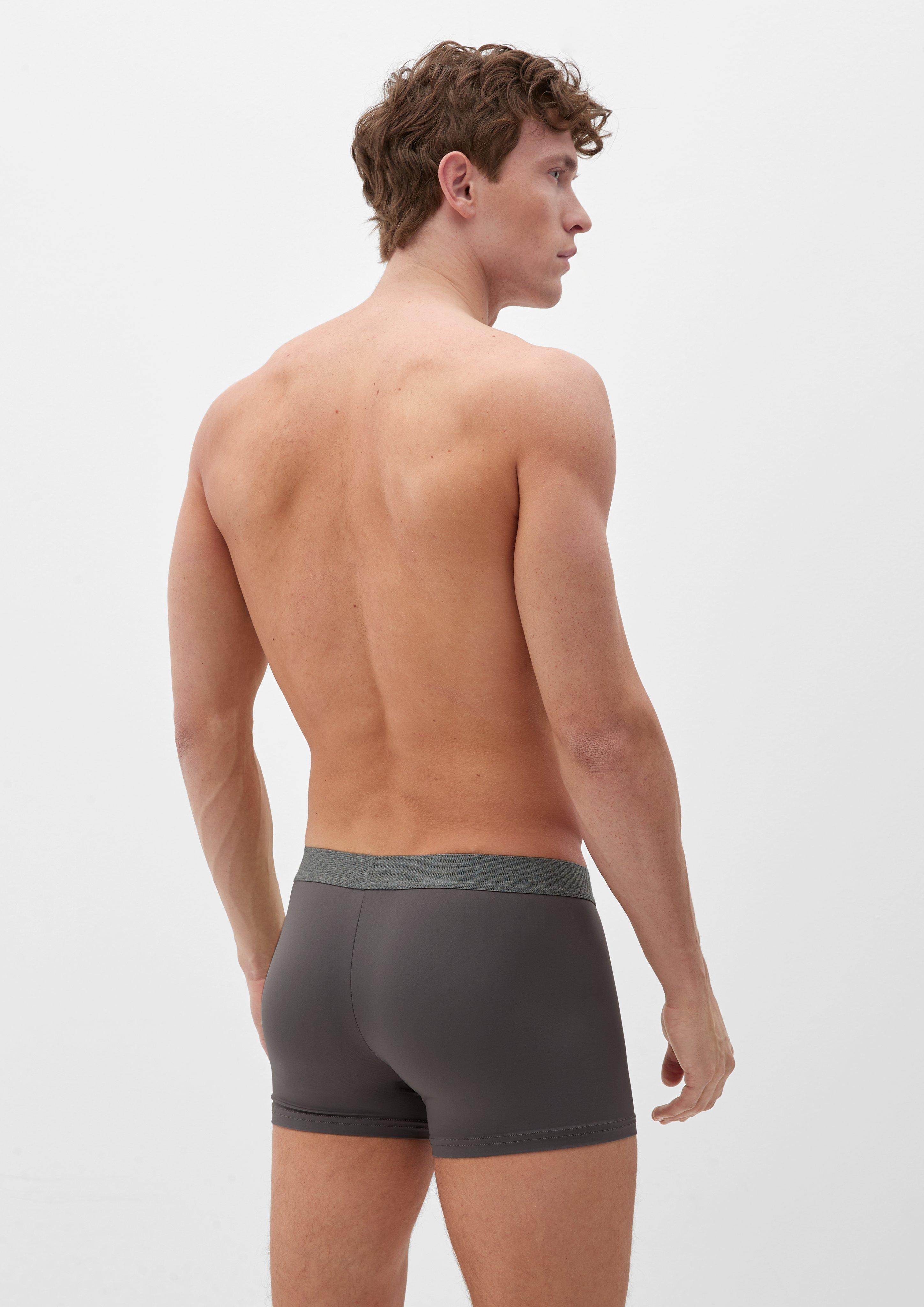 Boxer im 2er-Pack  6007523-99G1