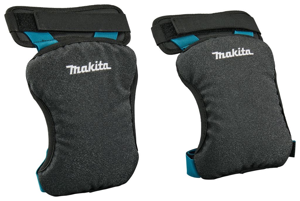 Accessoires Makita E-15615 Genouillères pour travaux légers