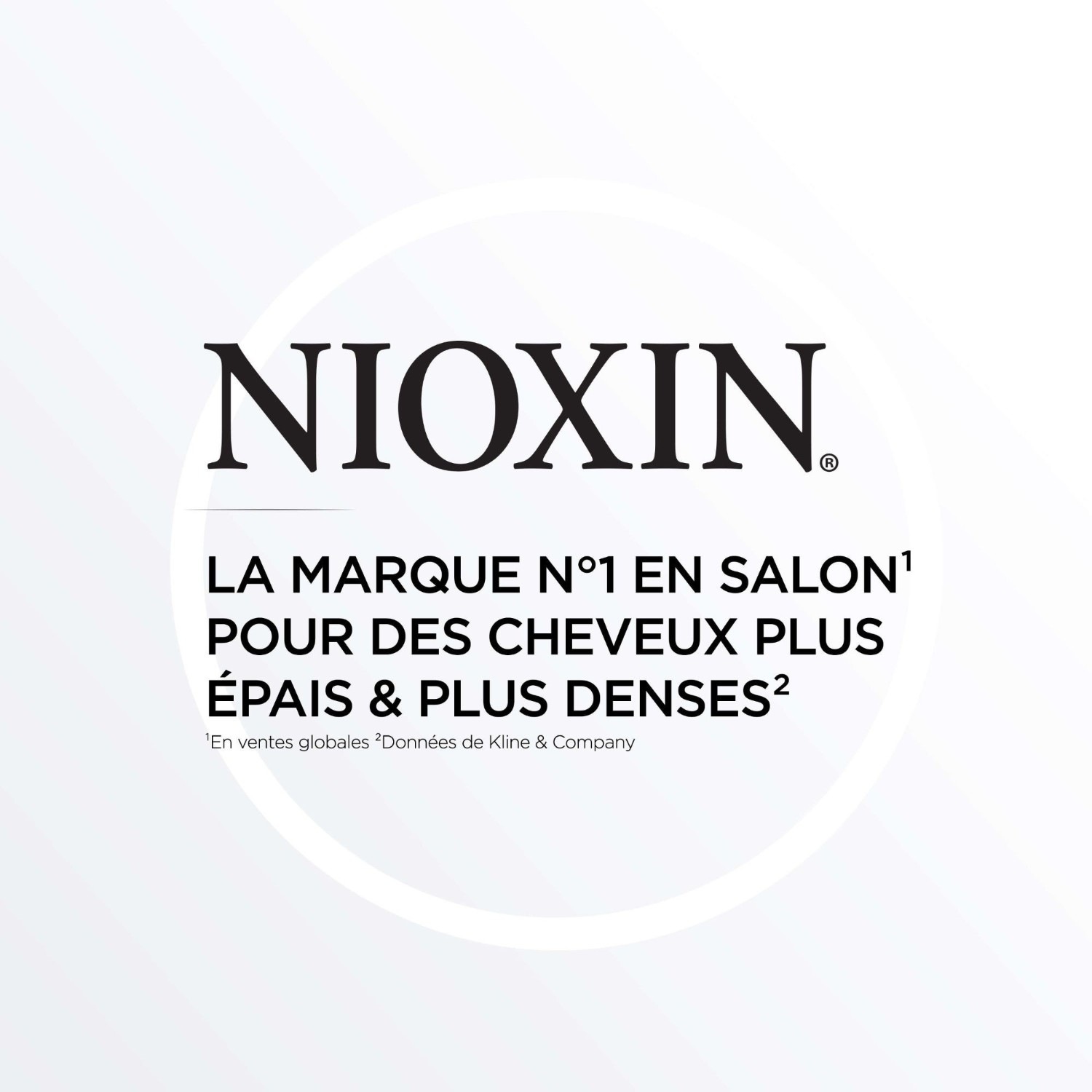 Nioxin maska za dubinski oporavak kose