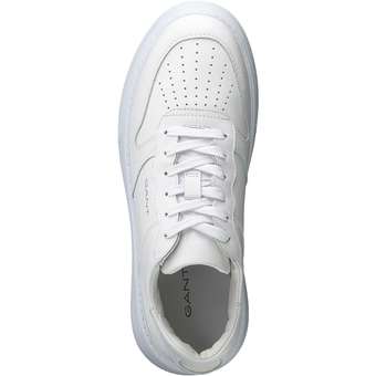 Gant Palbro Sneaker in weiß