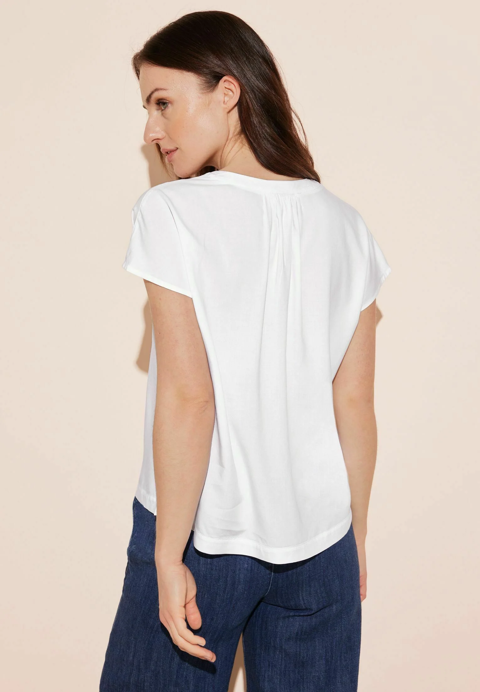 Street One ARMANSATZ - Blusa