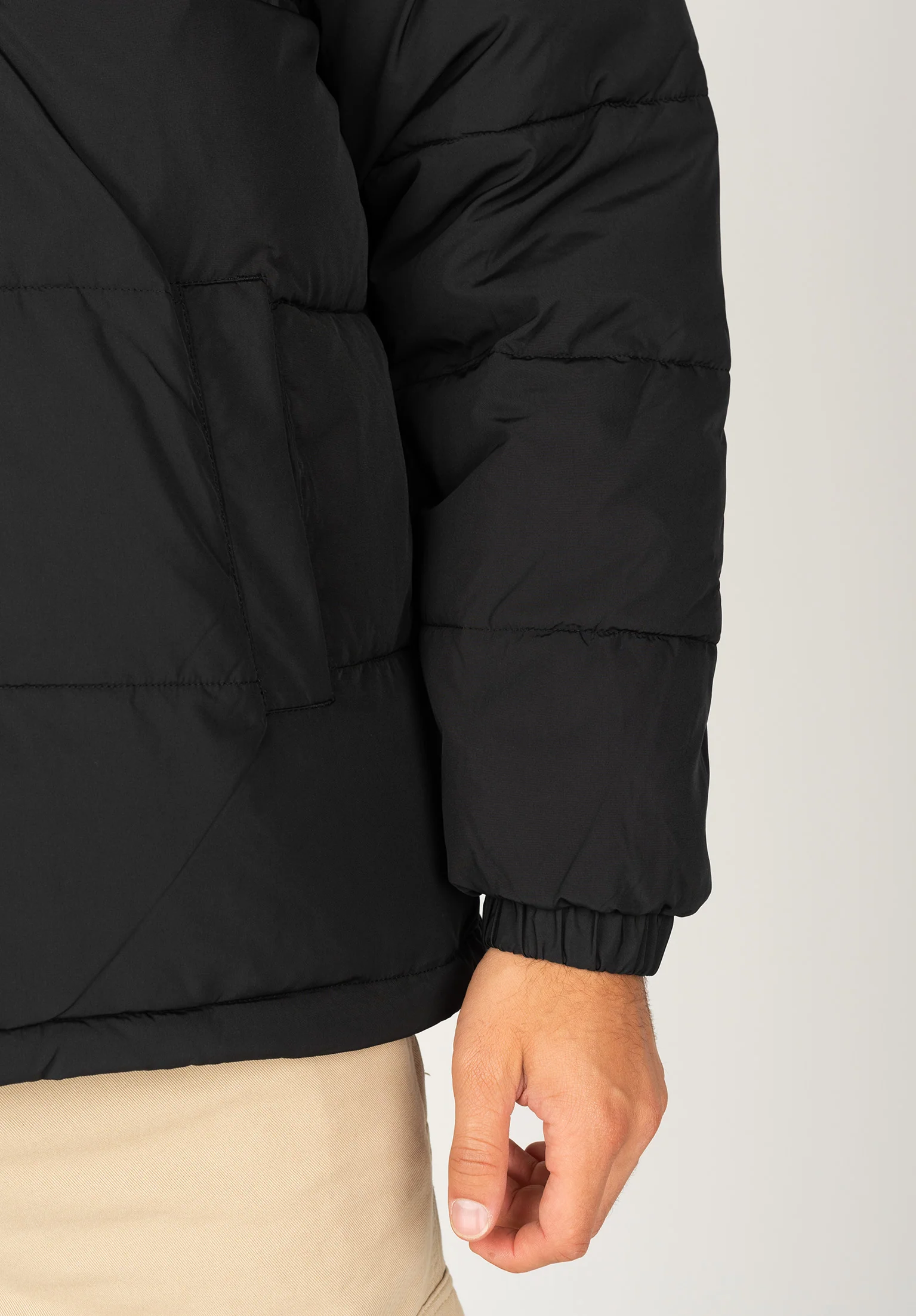 Osseo Puffer