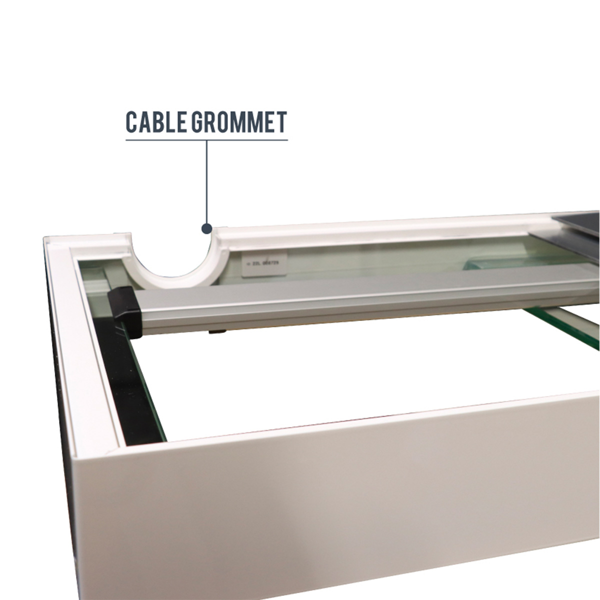 AMTRA Aquariumkombination ALUX 220 LED kaufen