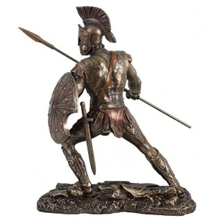 Achilles Griech,Krieger i.Trojan.
