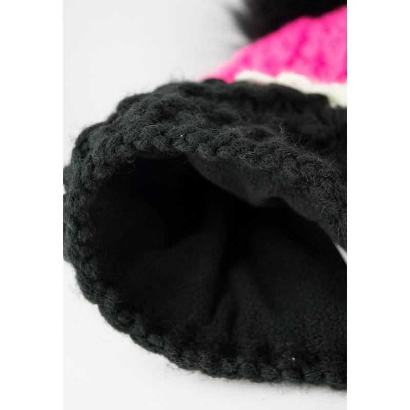 Reusch Aiden Beanie Skimütze