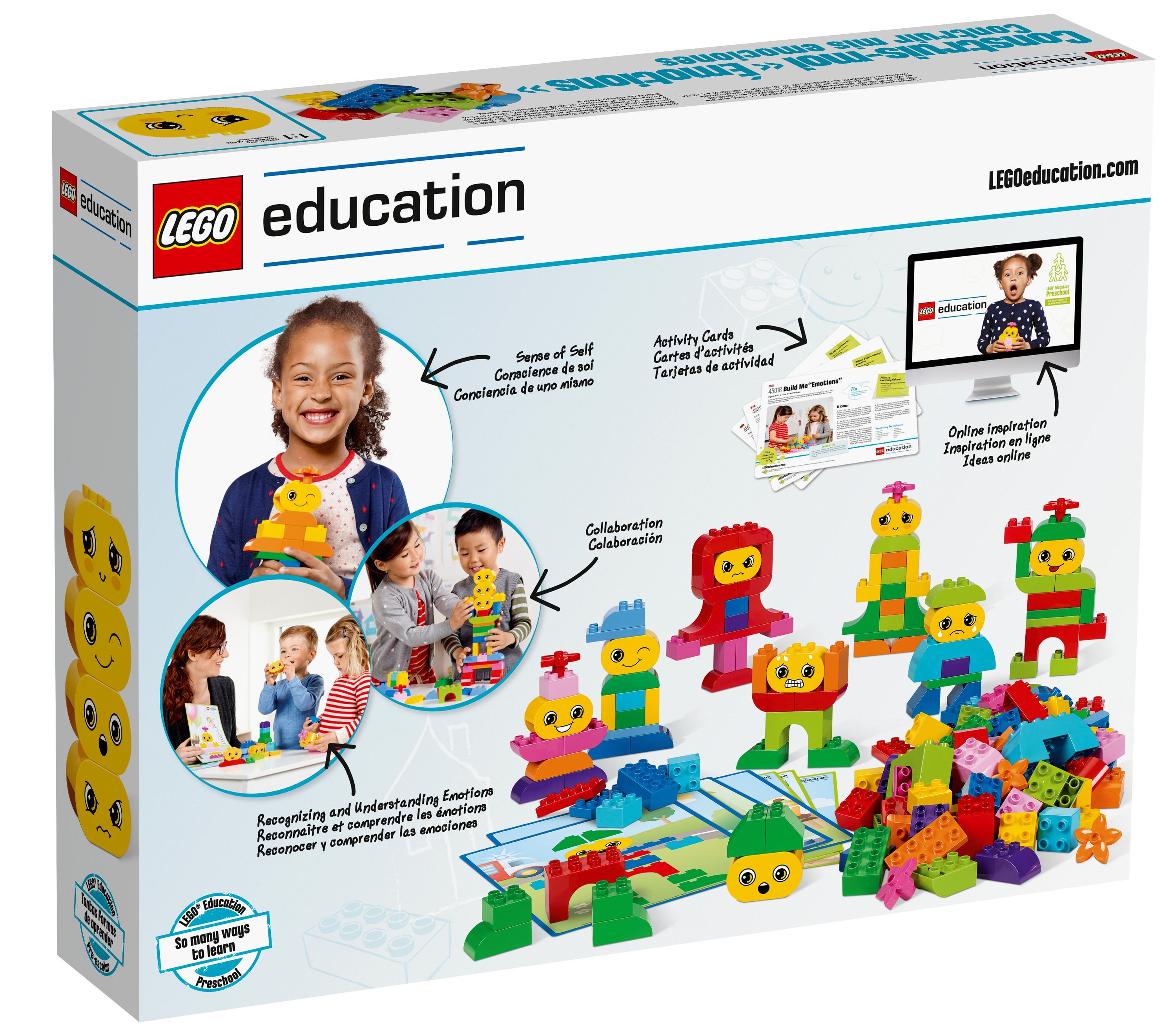 BauDich Emotionen 45018