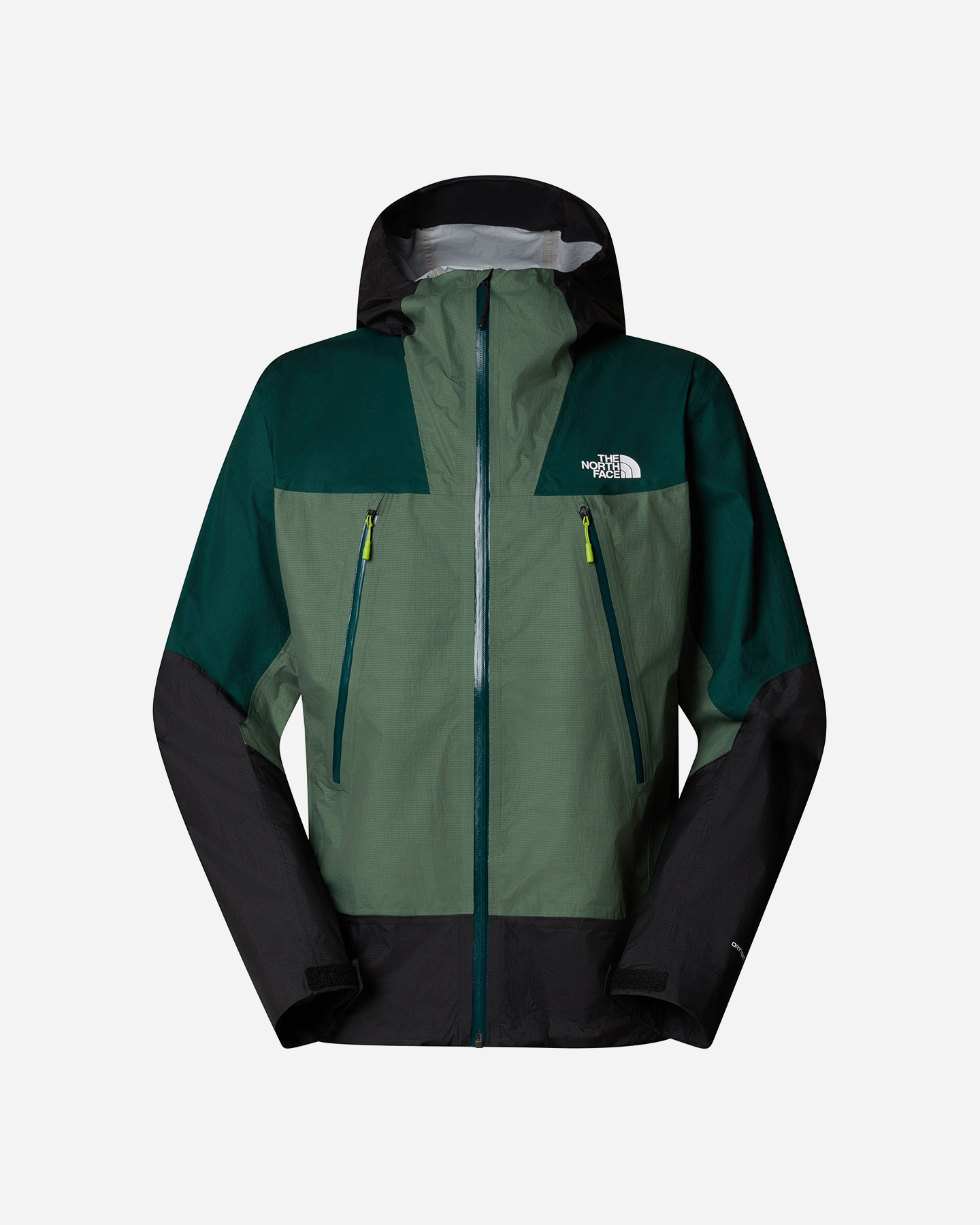 Geacă de exterior The North Face Signal 2.5l M NF0A87GR58V1