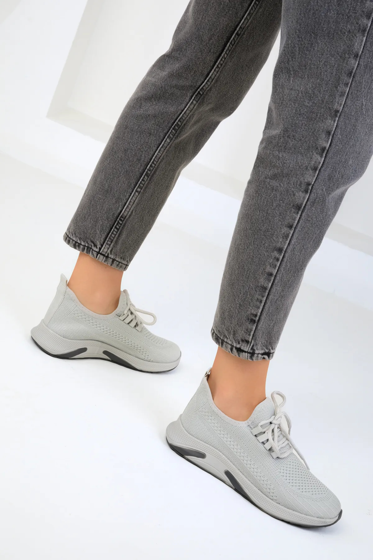 SOHO  Ice Damen Sneaker 18953