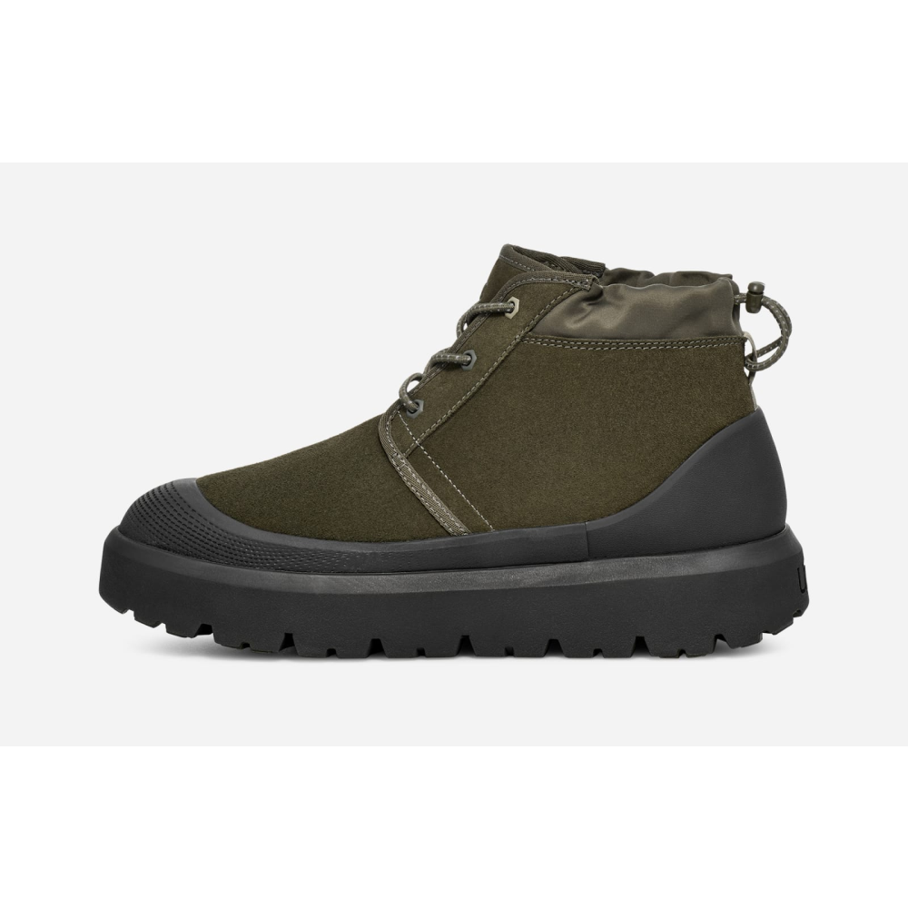 UGG Neumel Weather Hybrid Boot 1143991-FNBL / schwarz