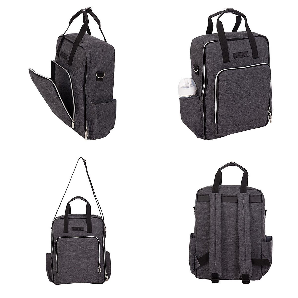 Wickeltasche Ivy Wickeltaschen