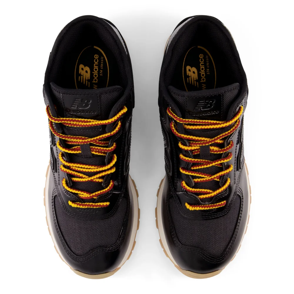 New Balance 574 U574HMZ / schwarz