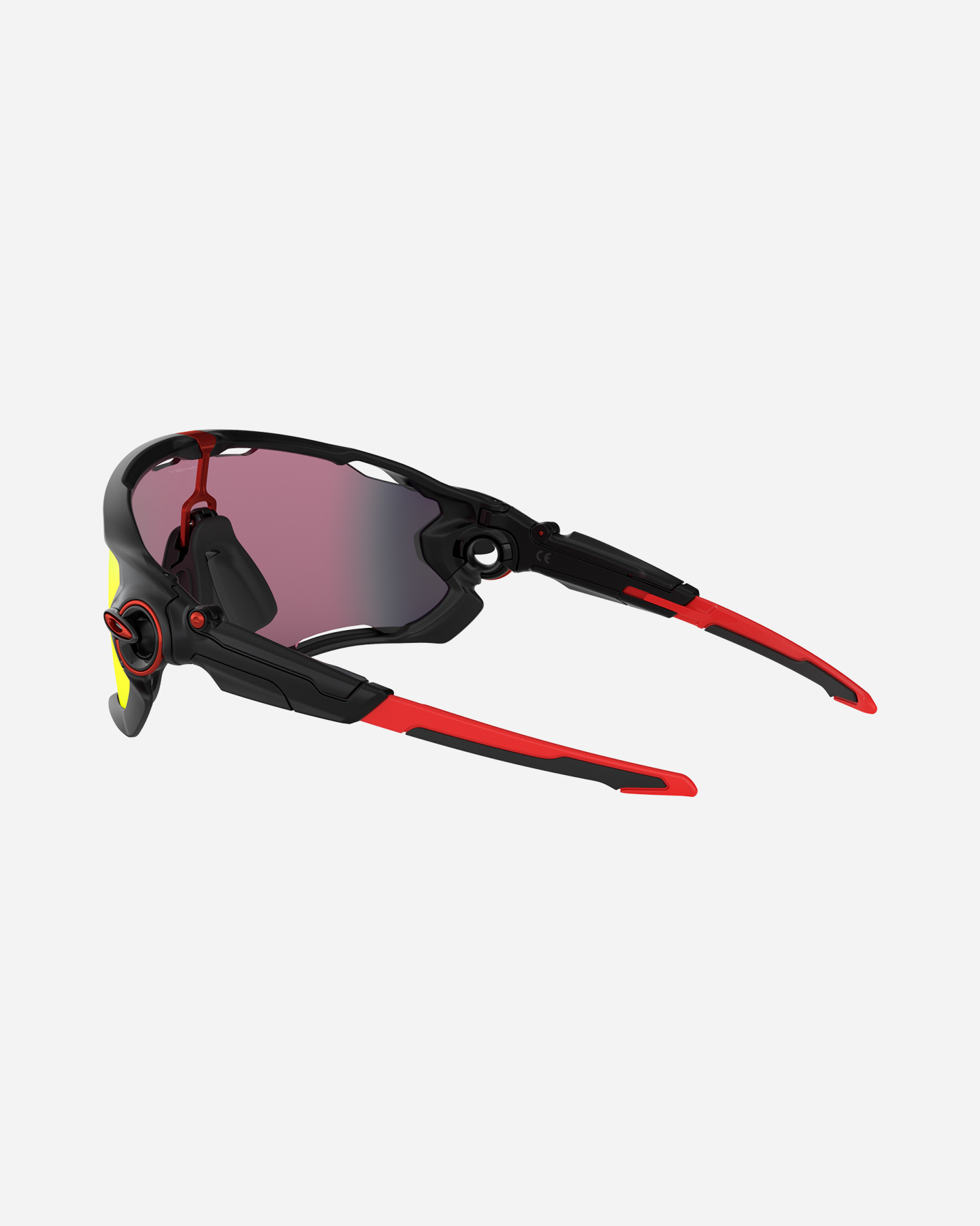 Okulary Oakley Jawbreaker Prizm Road OO9290-2031