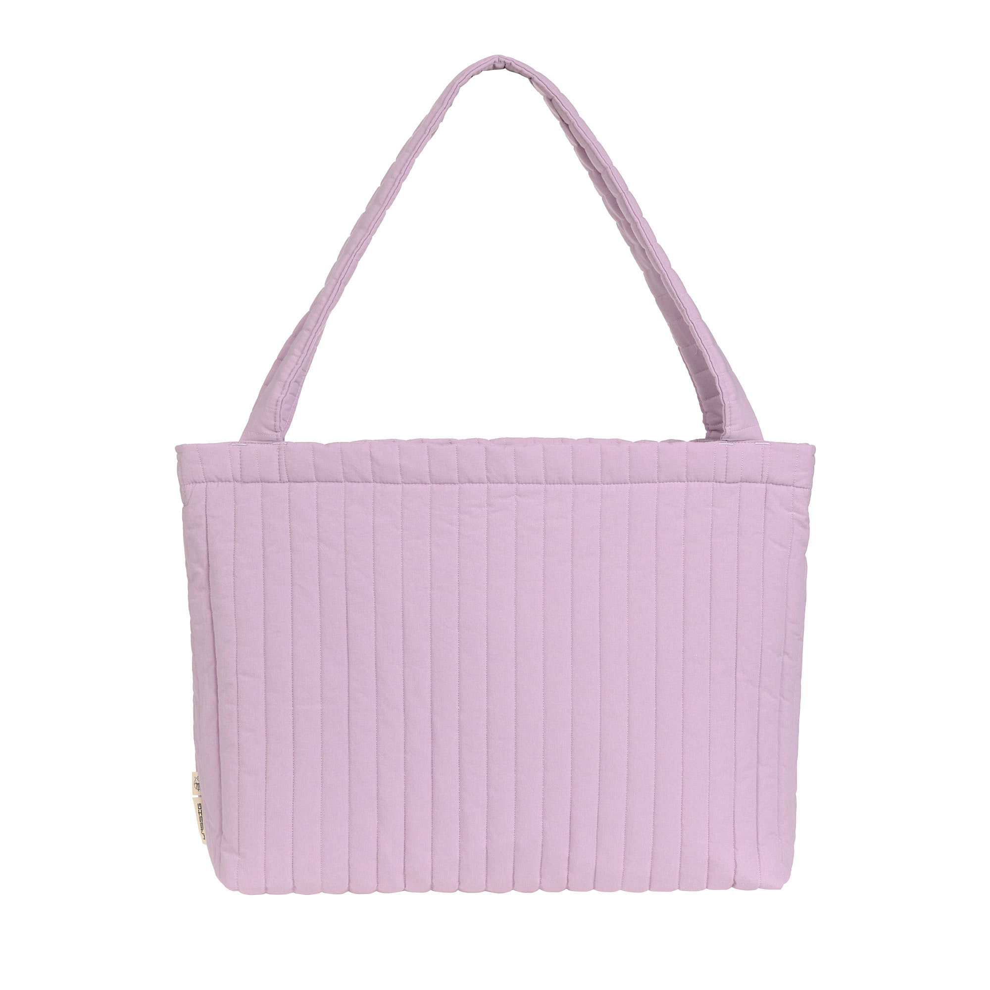 Shopper MIX - Baumwolle, Lavendel