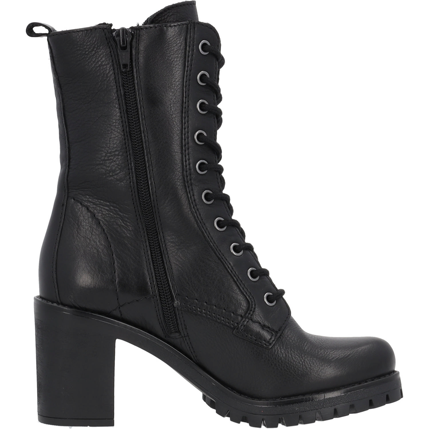 Palado Molat, Stiefeletten, Damen, Schwarz