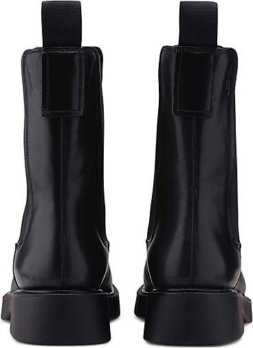 Vagabond Stiefeletten (flach)