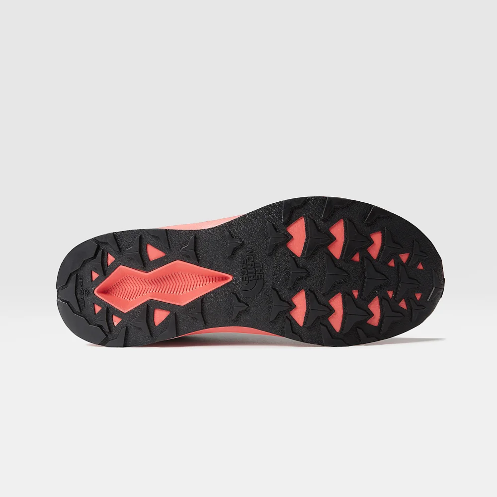 The North Face Vectiv Eminus NF0A5G3MQN2 / grau