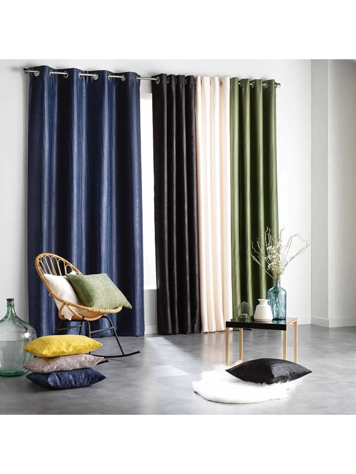 Douceur d’Intérieur Kissenbezug in beige günstig kaufen onesize