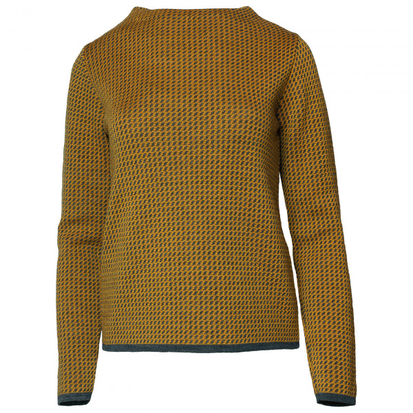 Reiff - Women's Pulli Vicky - Merinopullover