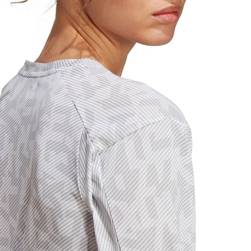 adidas TRAIL Funktionsshirt Damen