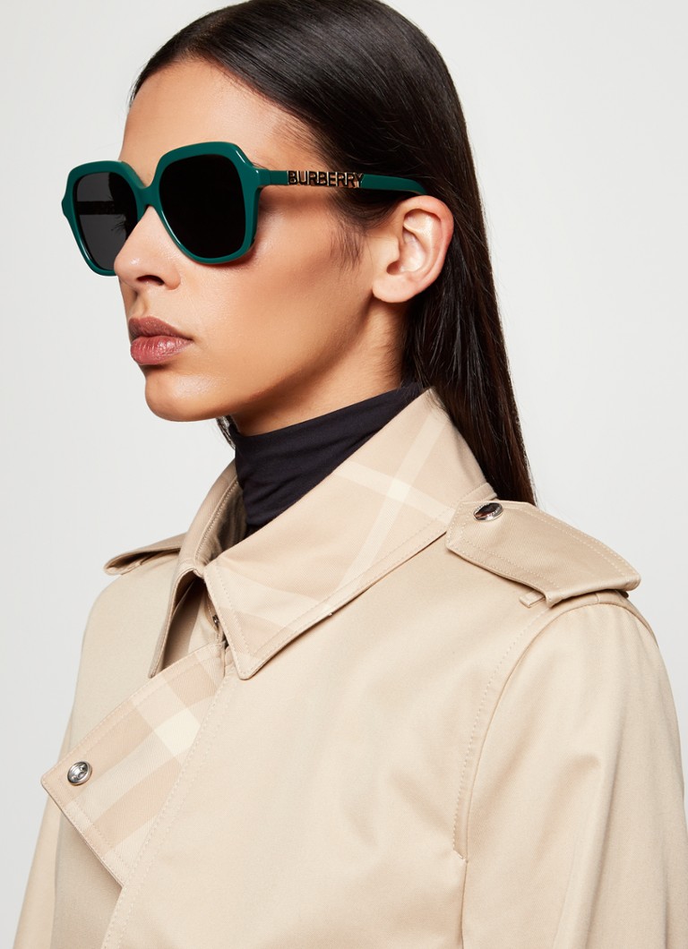 Occhiali da sole Burberry Joni BE4389