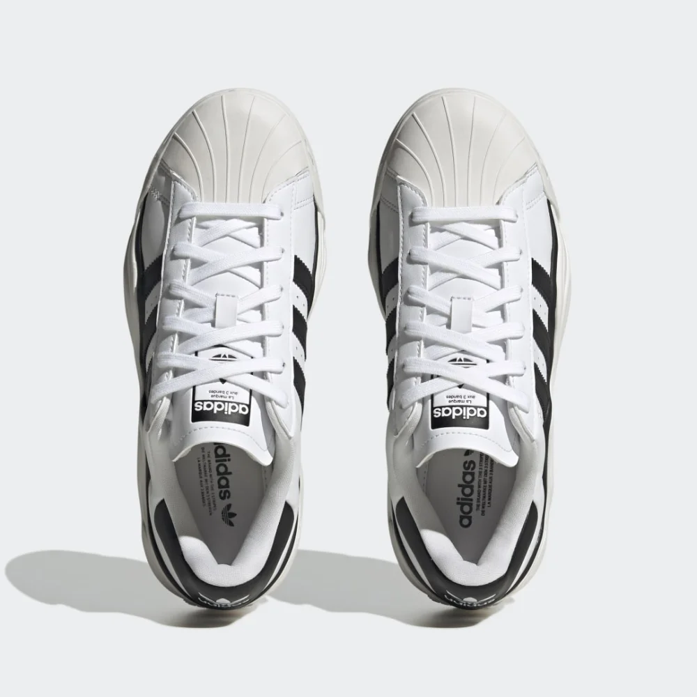 adidas Superstar Millencon W HQ9018 / weiss