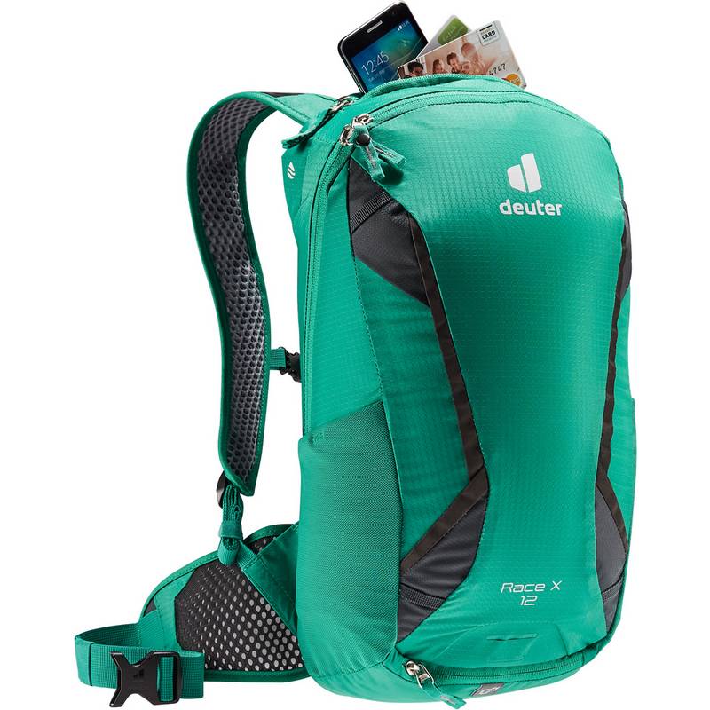 Deuter Race X Fahrradrucksack