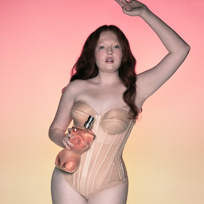 Jean Paul Gaultier Classique Eau de Toilette Spray