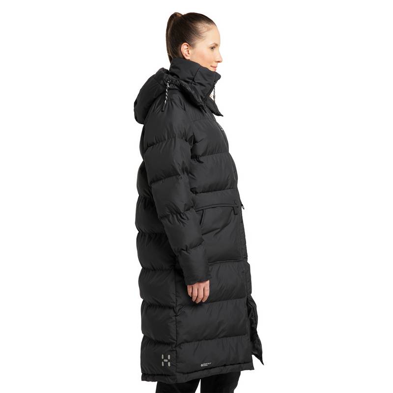 Haglöfs Furudal Mimic Parka Parka Damen