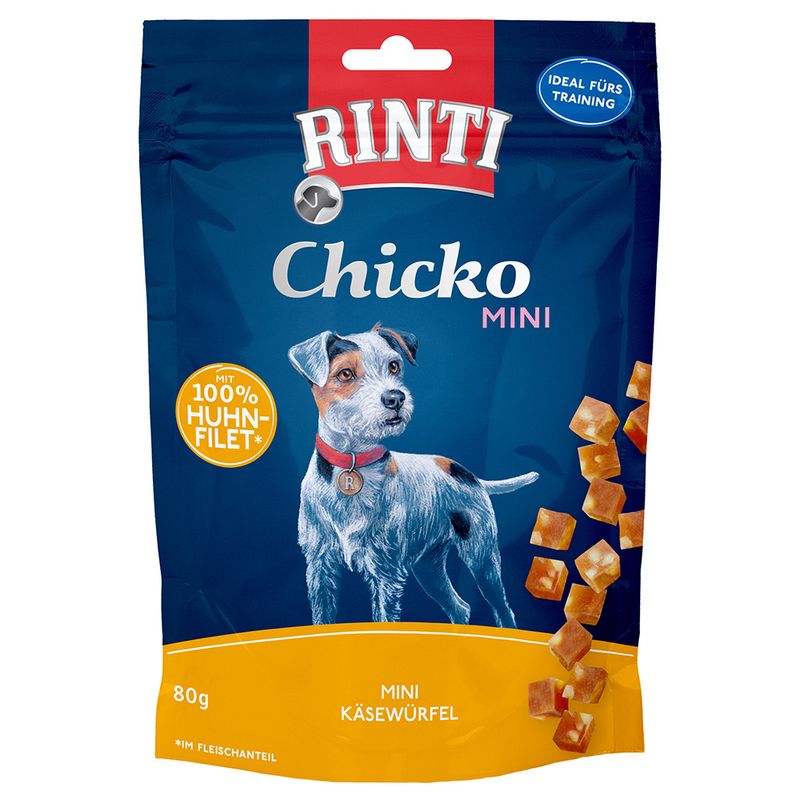 RINTI Chicko Mini