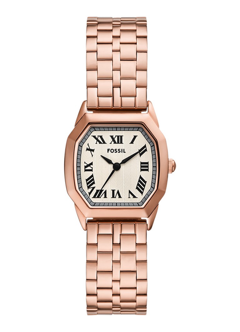 Fossil Harlow watch ES5386
