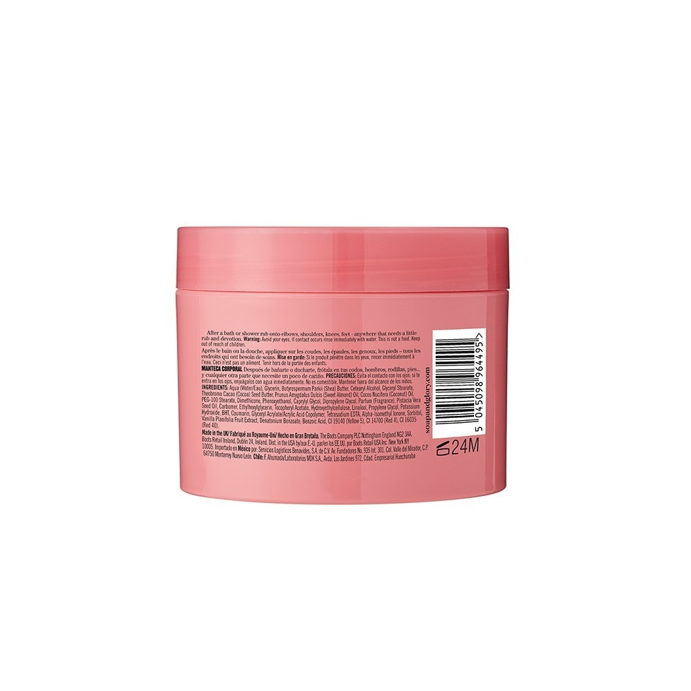 Body Butter