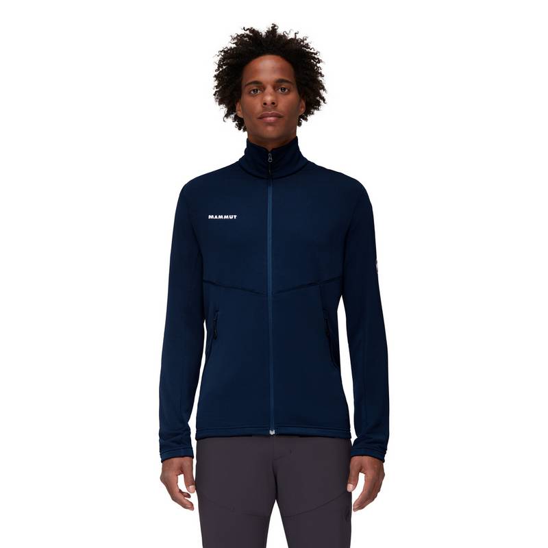 Mammut Aconcagua Light Fleecejacke Herren