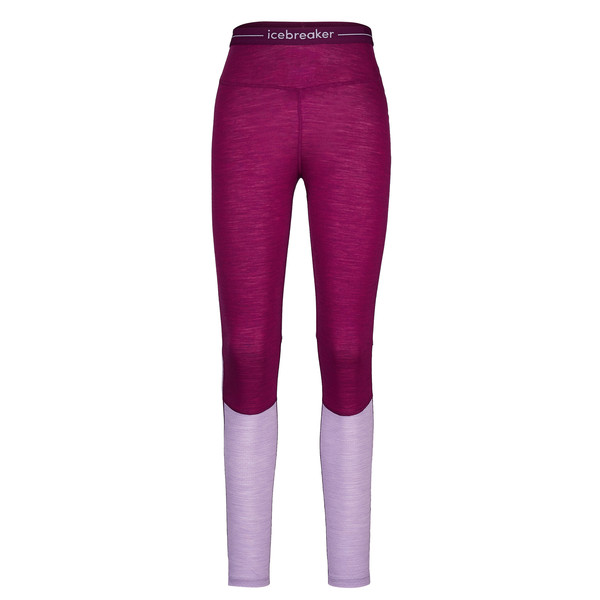 WOMEN 125 ZONEKNIT LEGGINGS Damen - Leggings