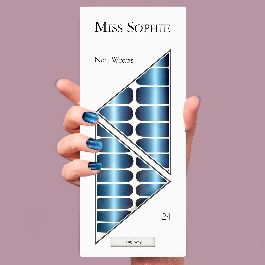 Nail Wraps