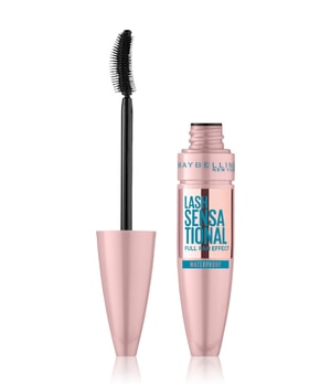 Maybelline Lash Sensational Full Fan Effect Waterproof Mascara-9.5 ml