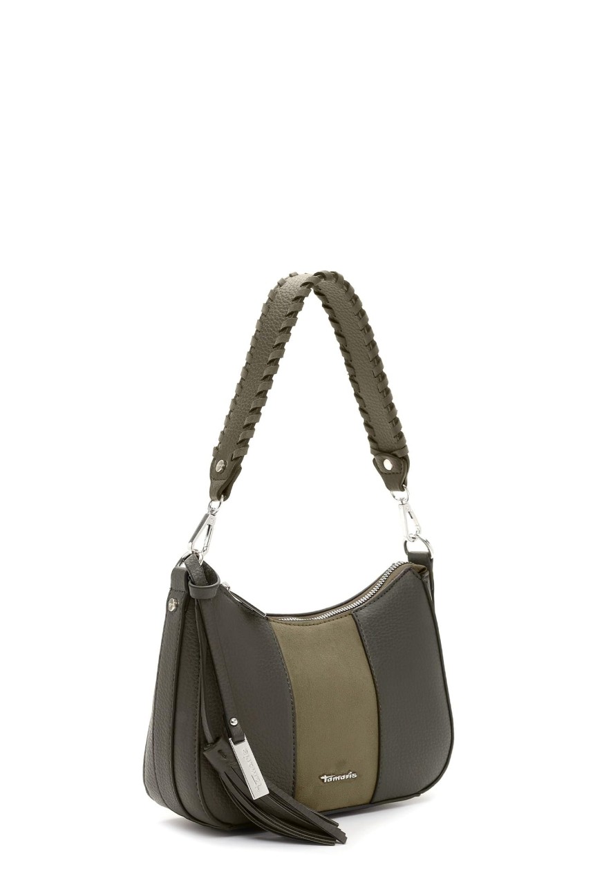 TAMARIS Handtaschen braun