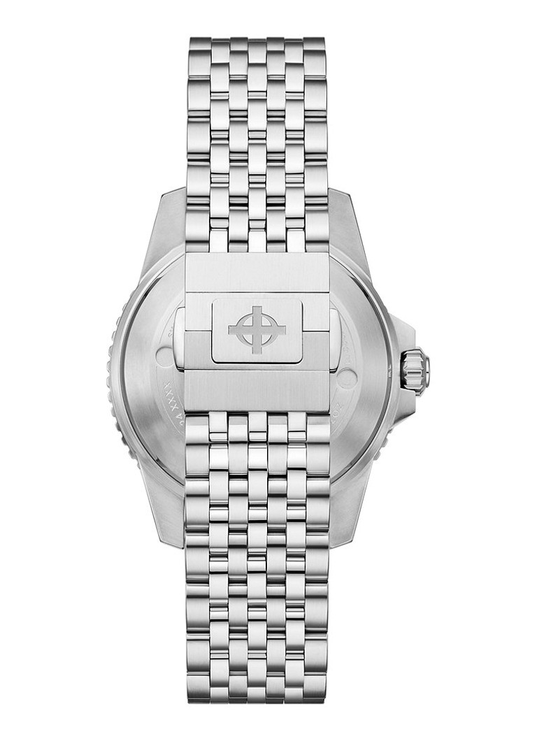 Zodiac Pro-Diver watch ZO3560