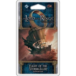 Lord of the Rings LCG: Flight of the Stormcaller | Dreamchaser 1 (EN)