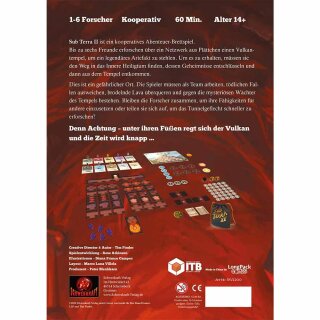 Sub Terra II (DE)