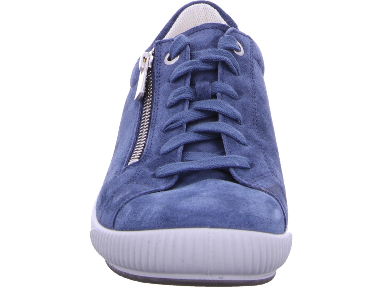 SUPERFIT Freizeit Schnürer blau Tanaro 5.0