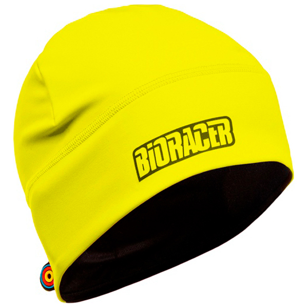 Bioracer - Hat Tempest Fluo - Radmütze