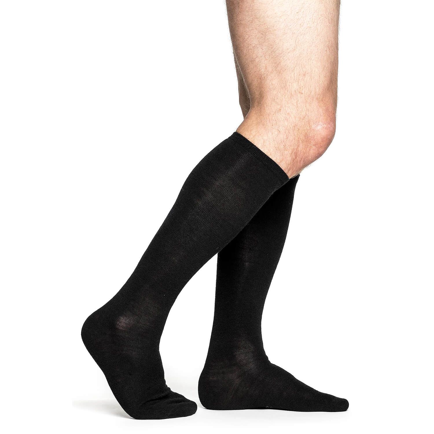 Socks Liner Knee High