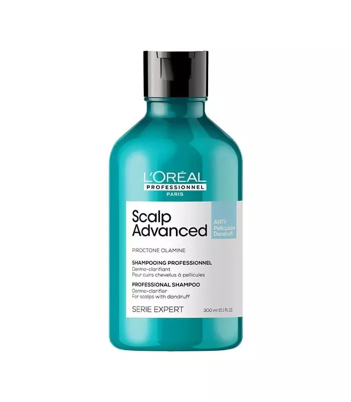 SHAMPOING SCALP ADVANCED ANTI-PELLICULAIRE Scalp Advanced