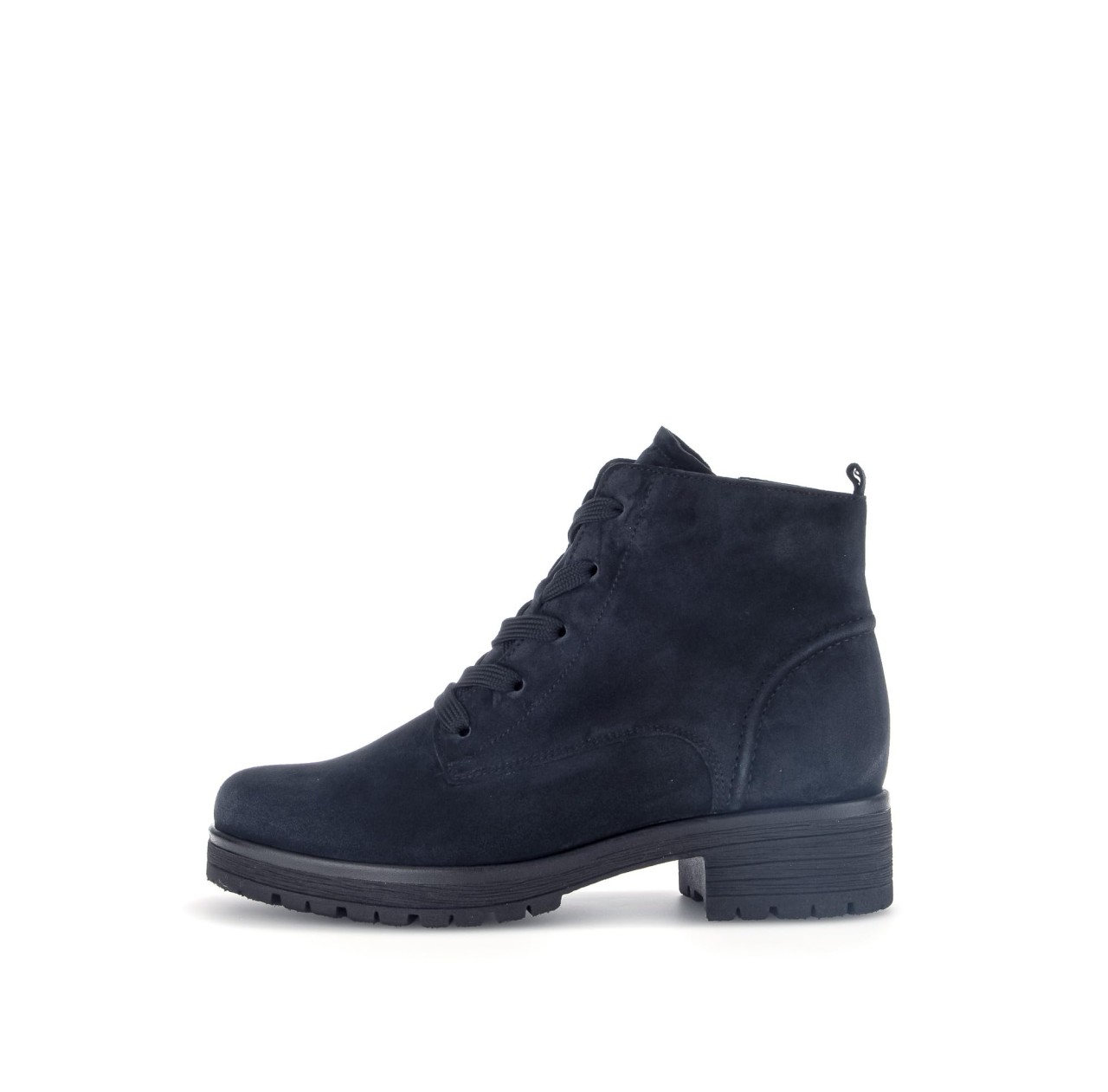 GABOR Winterstiefel blau