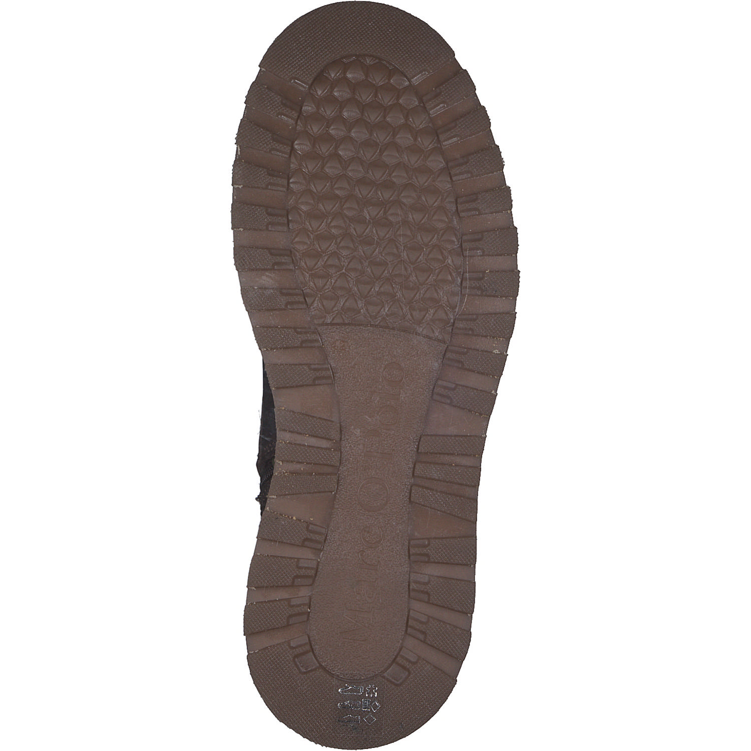 MarcO`Polo 20106302, Winterstiefel, Herren, Braun
